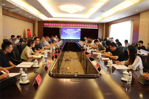 “十四五”重大科學(xué)儀器設(shè)備研發(fā)專項(xiàng)2022年度項(xiàng)目，新勢(shì)力星賽生物上榜