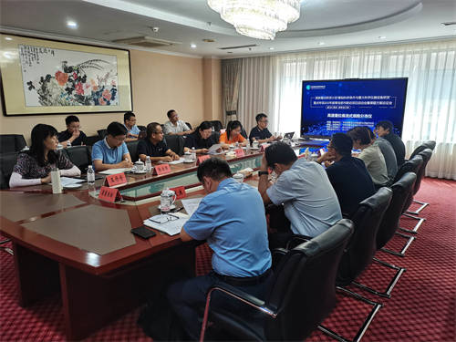 “十四五”重大科學(xué)儀器設(shè)備研發(fā)專項(xiàng)2022年度項(xiàng)目，新勢(shì)力星賽生物上榜