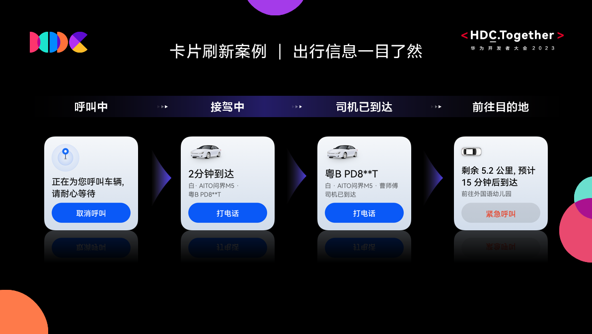 HarmonyOS系統(tǒng)級(jí)推送服務(wù)，打造消息通知新體驗(yàn)