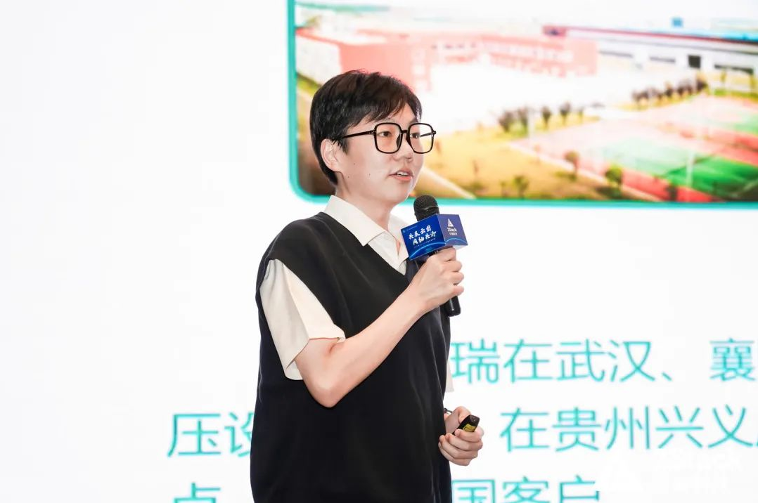 完美收官！2023年云軸科技ZStack全國渠道巡展武漢站圓滿舉行