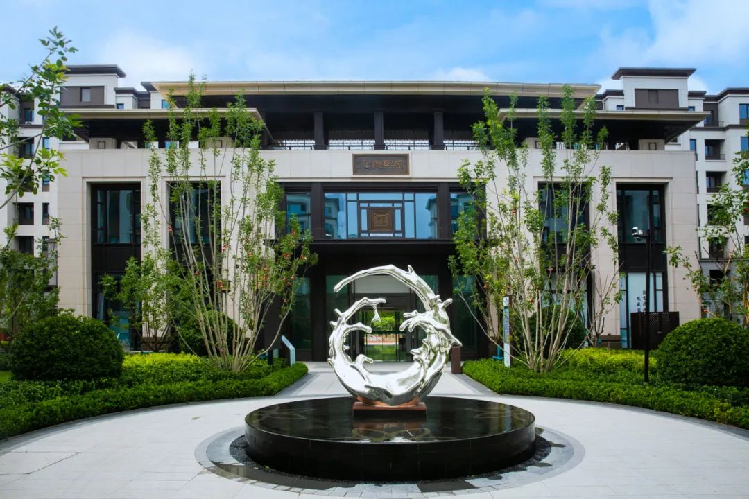 新城控股集團(tuán)：華北大區(qū)七月份交付賞析，幸福時刻，共同鑒證