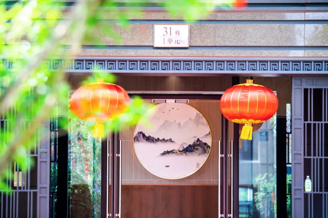 新城控股集團(tuán)：華北大區(qū)七月份交付賞析，幸福時刻，共同鑒證