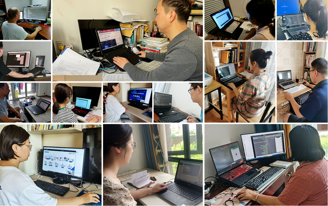 傳智教育2023年全國高校IT骨干教師暑假研修班圓滿收官，持續(xù)賦能高校建設(shè)