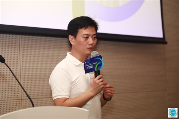 OpenHarmony Meetup 2023廣州站圓滿舉辦，城市巡回全面啟航