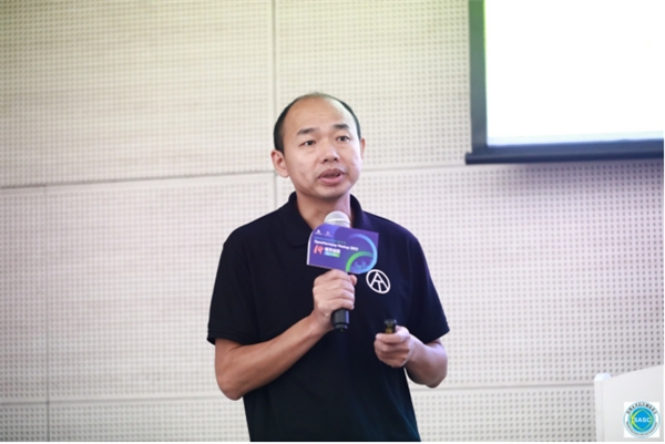 OpenHarmony Meetup 2023廣州站圓滿舉辦，城市巡回全面啟航