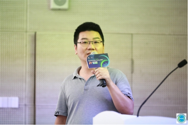 OpenHarmony Meetup 2023廣州站圓滿舉辦，城市巡回全面啟航