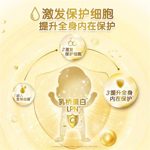 奶粉排行榜前十位中合生元派星呵護寶寶成長更出眾！
