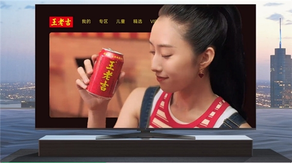 “人貨場(chǎng)” 360度全場(chǎng)景觸達(dá)，酷爽加「吉」引爆夏日水飲市場(chǎng)