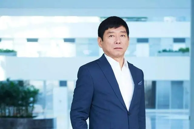 長(zhǎng)城汽車魏建軍敏銳地捕捉到新能源汽車市場(chǎng)的趨勢(shì)