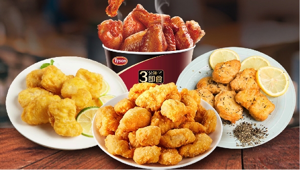 泰森雞肉安全嗎，泰森食品利用全蛋白質全產業(yè)鏈提升食品質量
