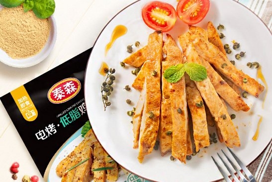 泰森雞肉安全嗎，泰森食品利用全蛋白質全產業(yè)鏈提升食品質量