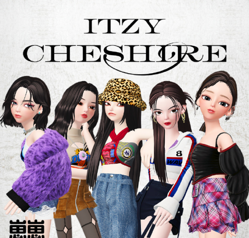 發(fā)揮創(chuàng)意施展才華，在崽崽ZEPETO變身耀眼新星