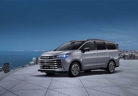 十幾萬買什么車性價(jià)比高？上汽大通MAXUS這幾款車型給你答案
