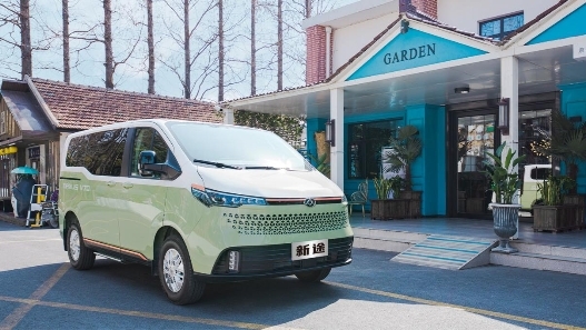 十幾萬買什么車性價(jià)比高？上汽大通MAXUS這幾款車型給你答案
