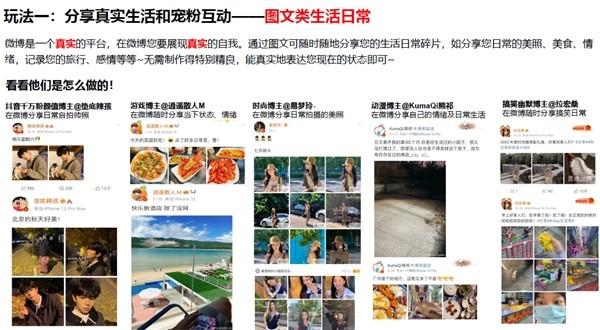 《創(chuàng)作者玩轉(zhuǎn)微博手冊》發(fā)布，首度梳理4大特色玩法、5大運(yùn)營貼士
