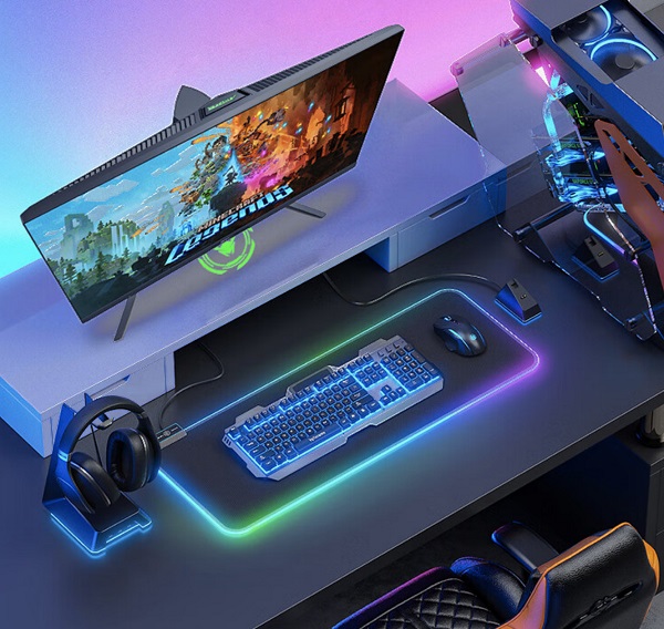 螞蟻電競疾速液晶ANT27VQ MAX游戲體驗：速度與畫質釋放熱情，專業(yè)游戲顯示器太香了