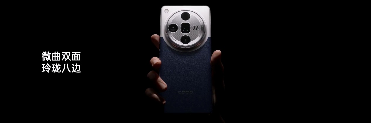 OPPO Find X7系列火爆熱銷！迪信通購(gòu)機(jī)享以舊換新至高補(bǔ)貼600元等權(quán)益