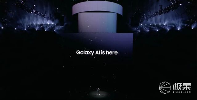 安卓“機皇”降臨！三星S24搭載最強AI，通話實時翻譯，體驗?zāi)嫣臁? border=