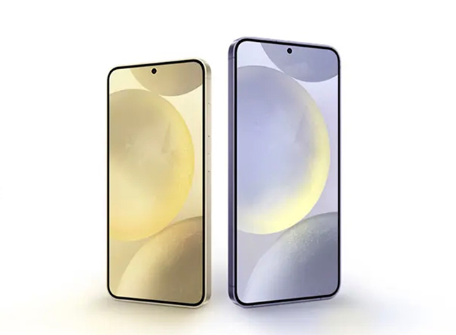AI高能進(jìn)階！三星Galaxy S24系列發(fā)布，Ultra享多項(xiàng)新特性