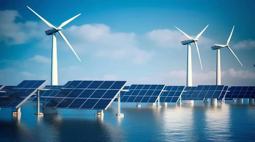 股掌柜：核電光伏持續(xù)升溫，投資機會如何把握？