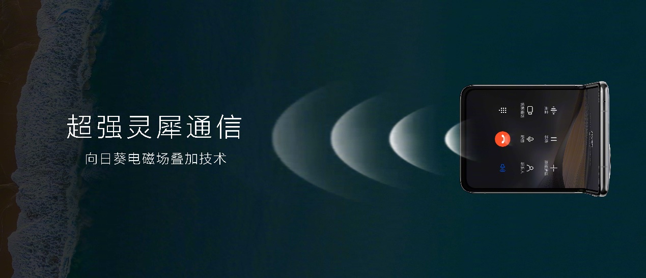 華為Pocket 2小折疊手機(jī)火爆開售，迪信通購(gòu)機(jī)享白條免息分期