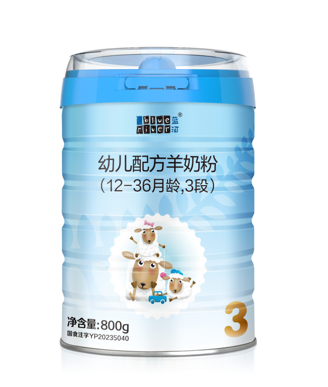 寶寶羊奶粉怎么選？2024羊奶粉十大名牌排行榜揭曉