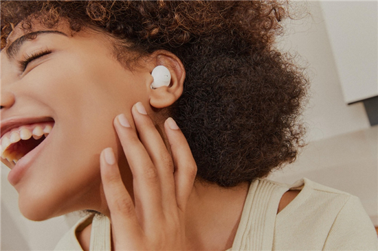 輕松翻譯 沉浸音感 三星Galaxy Buds2 Pro開啟互聯(lián)新時(shí)代