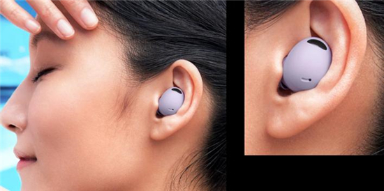 輕松翻譯 沉浸音感 三星Galaxy Buds2 Pro開啟互聯(lián)新時(shí)代