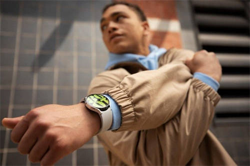 解鎖不一樣的假期 三星Galaxy Watch6系列春日熱銷中！