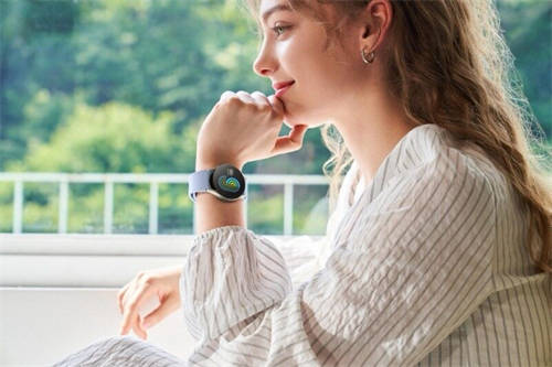 解鎖不一樣的假期 三星Galaxy Watch6系列春日熱銷中！
