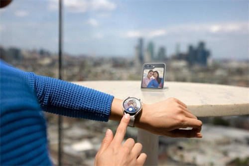 解鎖不一樣的假期 三星Galaxy Watch6系列春日熱銷中！