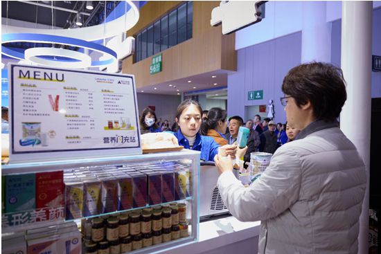 樂奔拓首次亮相全國(guó)糖酒會(huì)，助力健康食品行業(yè)可持續(xù)發(fā)展