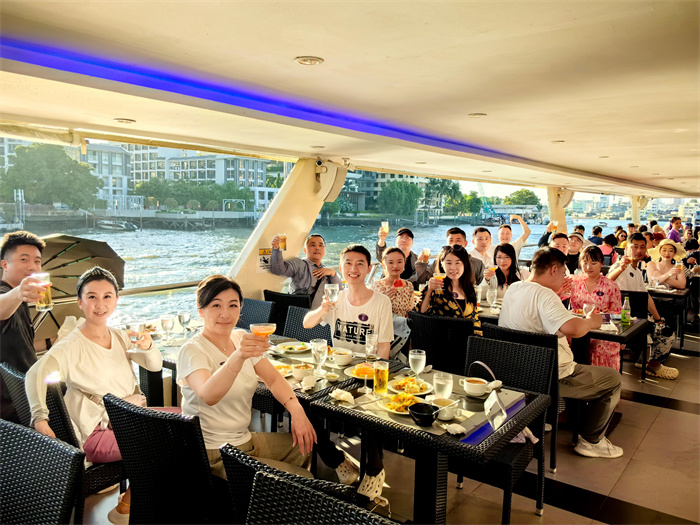 玩轉(zhuǎn)曼谷芭提雅 瀚海暢游東南亞！2024瀚海菁英旅行第五季出國游回京！