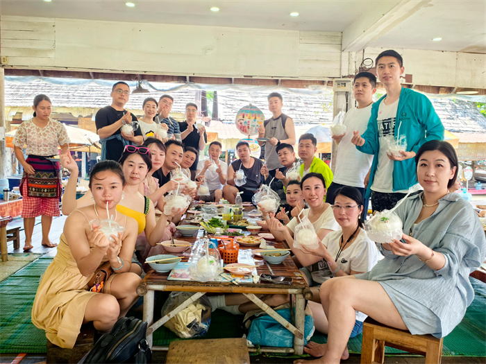 玩轉(zhuǎn)曼谷芭提雅 瀚海暢游東南亞！2024瀚海菁英旅行第五季出國游回京！