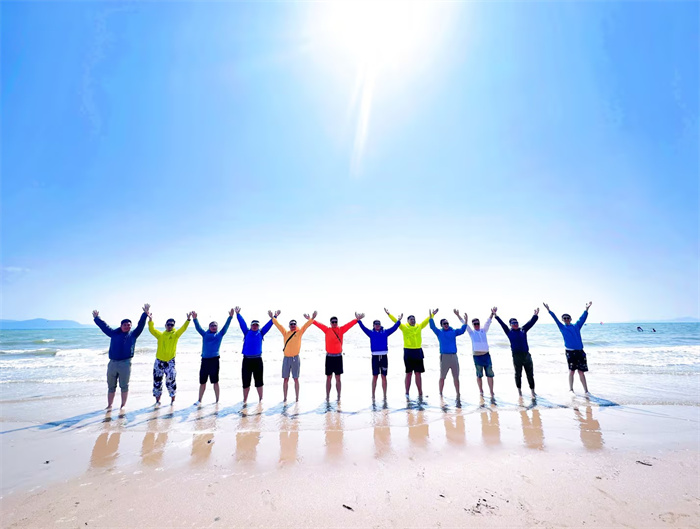 玩轉(zhuǎn)曼谷芭提雅 瀚海暢游東南亞！2024瀚海菁英旅行第五季出國游回京！