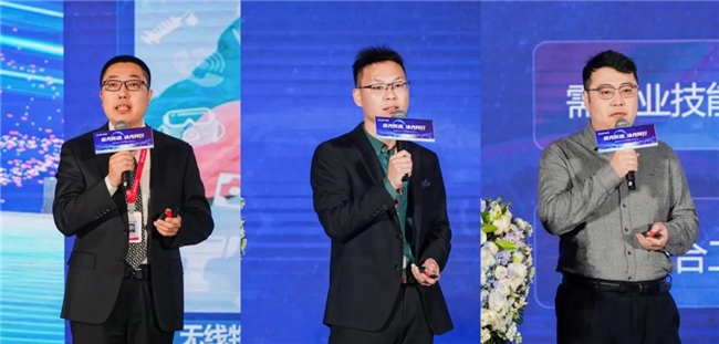 聽(tīng)“戰(zhàn)友”說(shuō)，為什么選擇攜手銳捷？