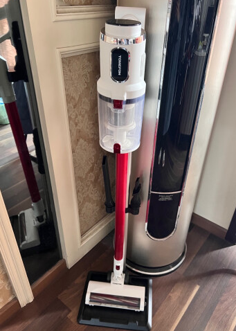 家用吸塵器哪個牌子好？吸塵器十大排名再度易主