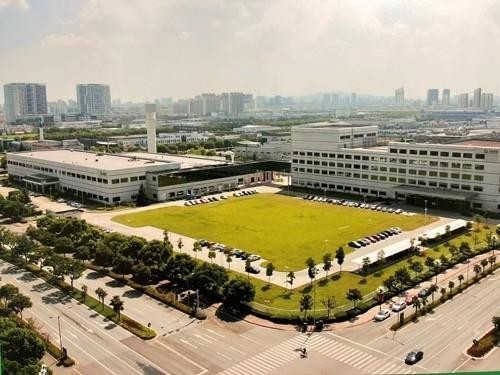 強強聯(lián)合，江波龍與元成蘇州在存儲封測實力再上新臺階