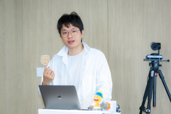 飛書攜手疊紙游戲，持續(xù)提升游戲公司“共創(chuàng)力”