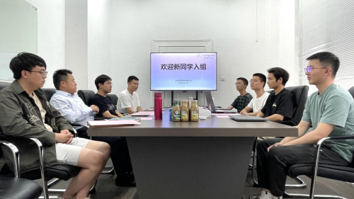 再迎清華大學(xué)精英，清雷科技加速毫米波雷達(dá)AI醫(yī)療創(chuàng)新