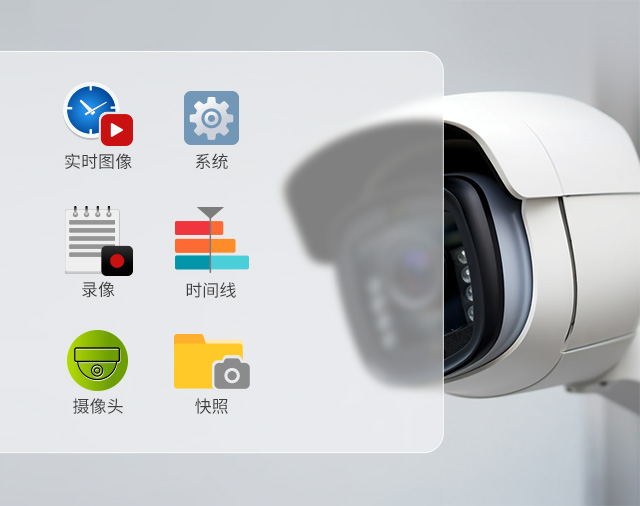鐵威馬F4-424：家用NAS新標(biāo)桿，存儲(chǔ)與安全一手掌握