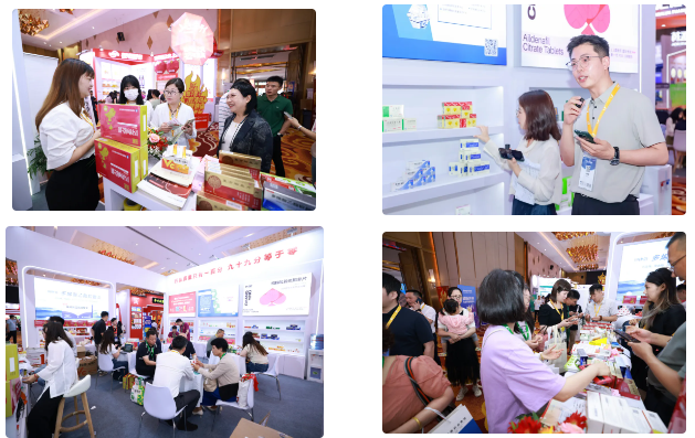 韌進啟新局，悅康藥業(yè)再度榮登中國化藥企業(yè)百強榜第30位