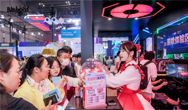 這個夏天格外火熱！耕升Bilibili World 2024精彩回顧！