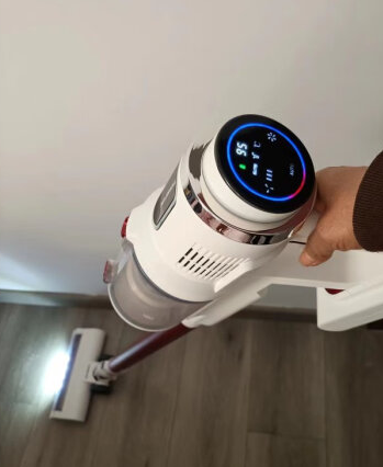 家用吸塵器哪個牌子好？對比新機發(fā)現(xiàn)了秘密