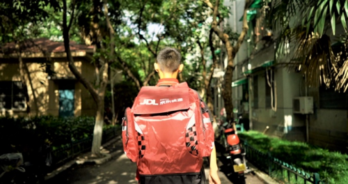 京東快遞App全面升級，領(lǐng)專屬5折寄件優(yōu)惠！