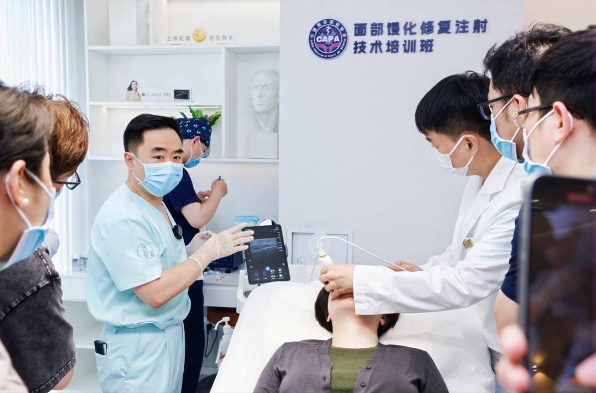 修復于面，療愈于心——“北京面部饅化修復中心”的故事與使命