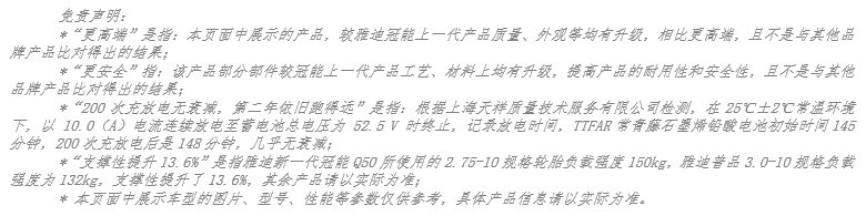 全球騎行！八千萬用戶共鑒雅迪實用科技魅力，重新定義出行新風(fēng)尚