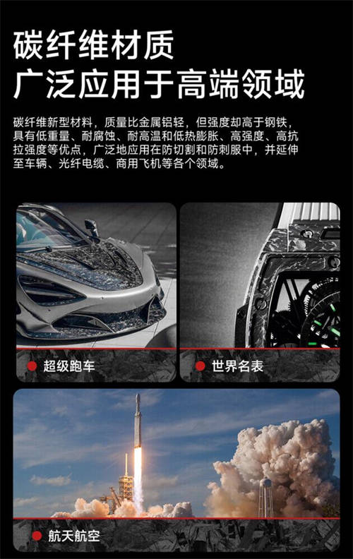 至薄至輕！閃極碳纖維系列磁吸移動(dòng)電源C3正式開(kāi)售