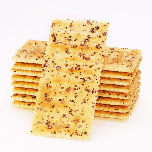 金富士在深圳食品展上展現(xiàn)零食創(chuàng)新魅力！