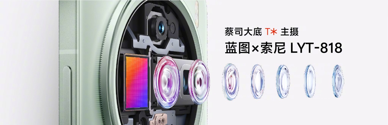 vivo X200/X200 Pro火爆熱銷，迪信通購機(jī)享以舊換新大額補(bǔ)貼，支持3期免息